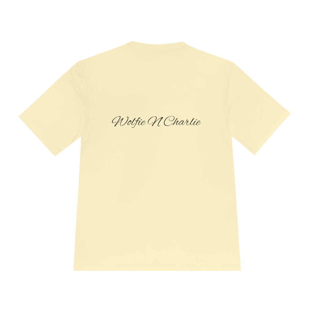 STAY UNBOTHER BY WOLFIE