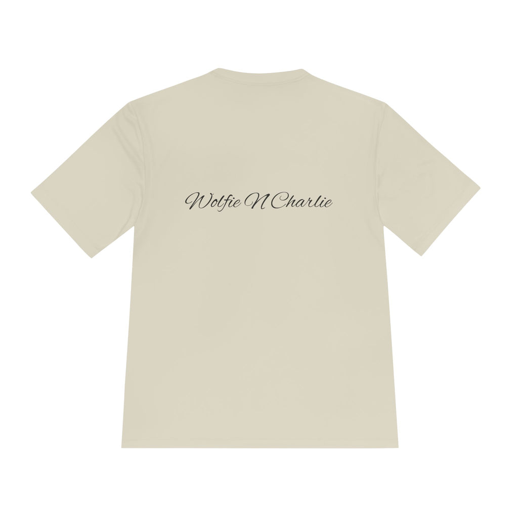 STAY UNBOTHER BY WOLFIE