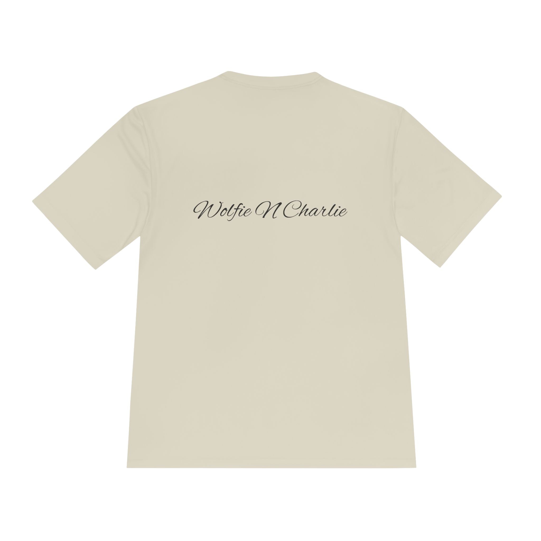 STAY UNBOTHER BY WOLFIE