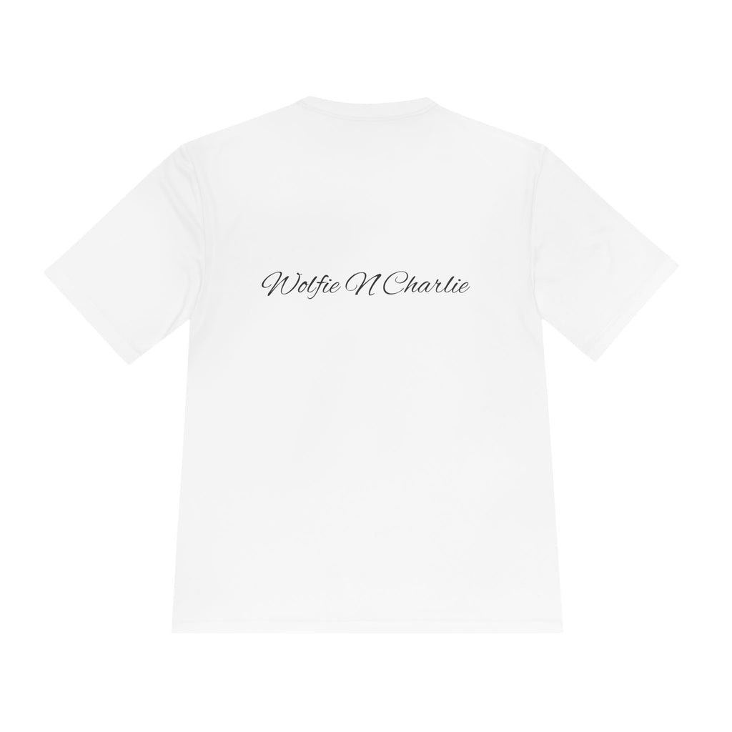 STAY UNBOTHER BY WOLFIE