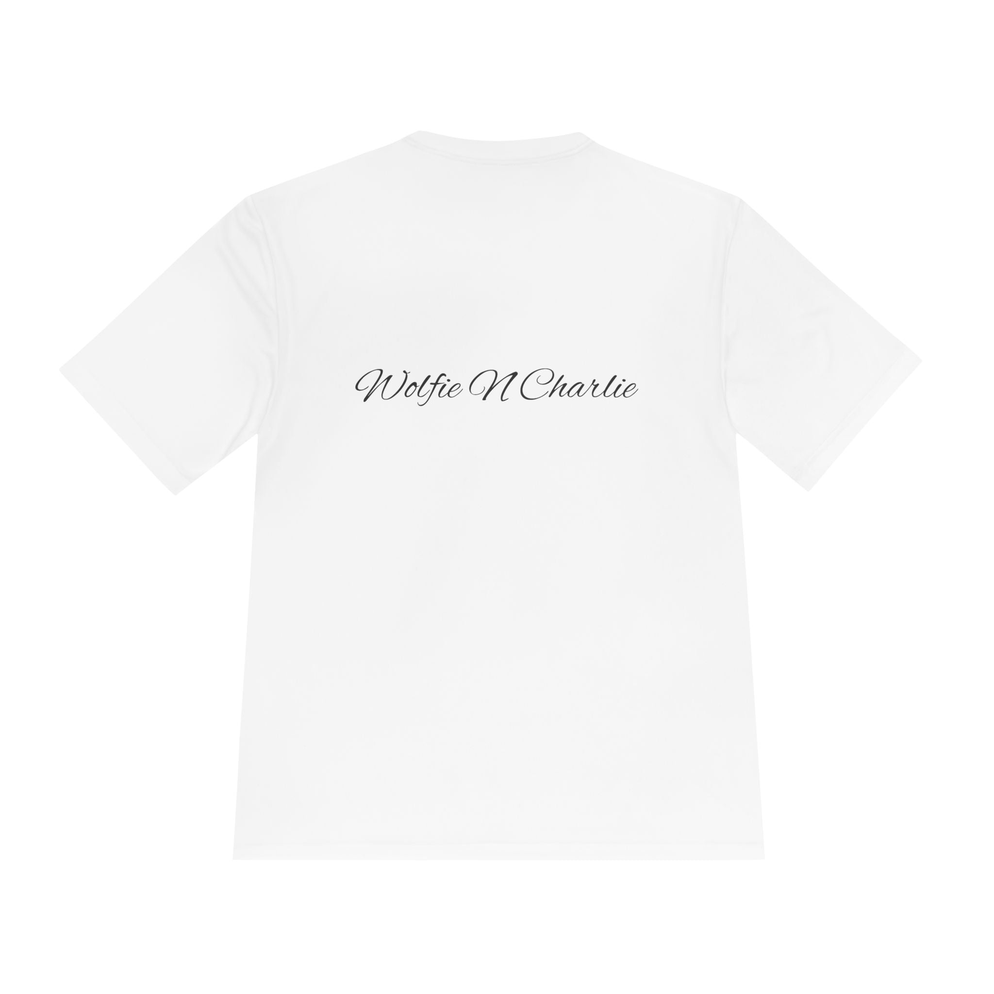STAY UNBOTHER BY WOLFIE